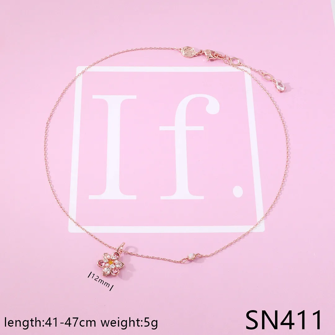 Swarovski SJS42 תמונה 15