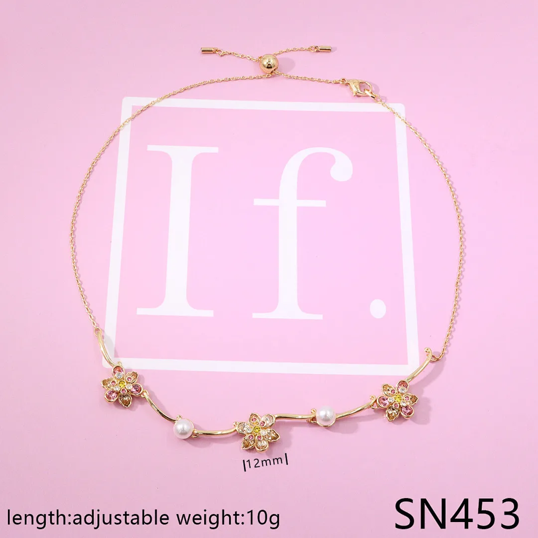 Swarovski SJS42 תמונה 19
