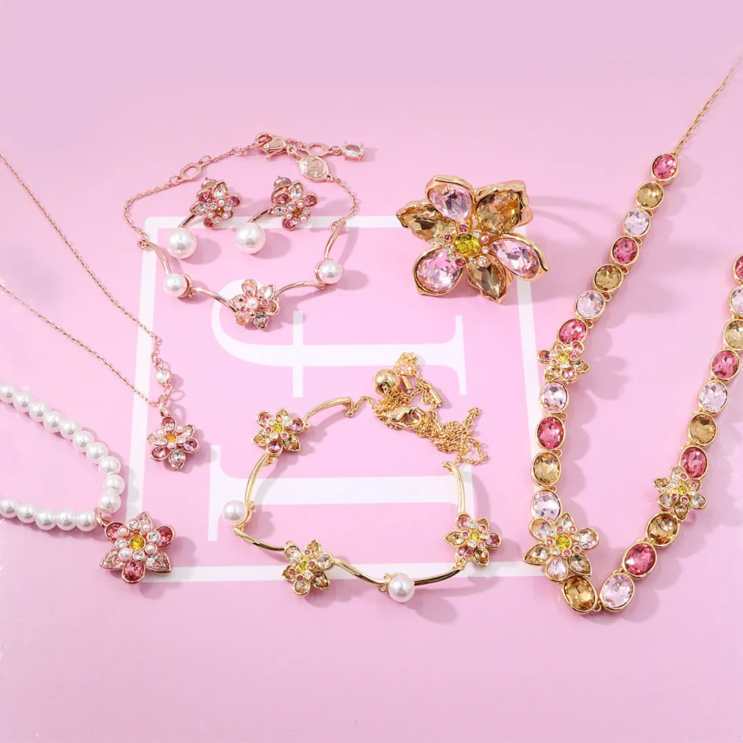 Swarovski SJS42 תמונה 2