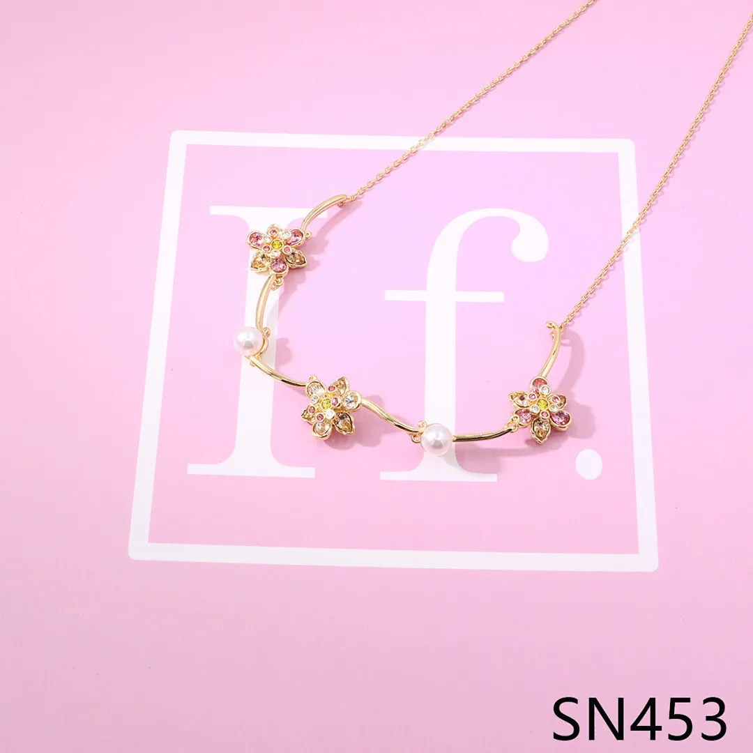 Swarovski SJS42 תמונה 20