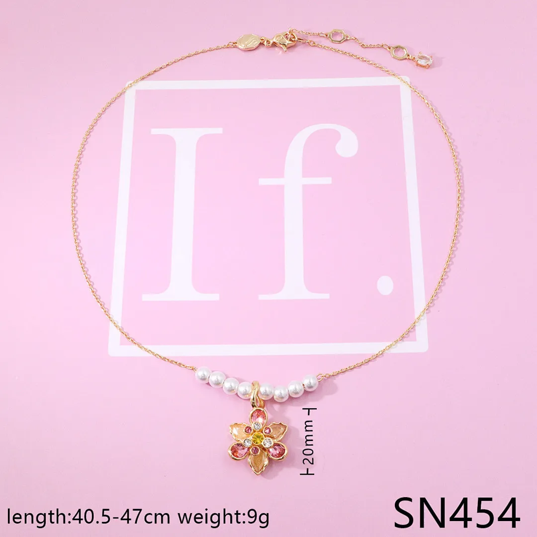 Swarovski SJS42 תמונה 21