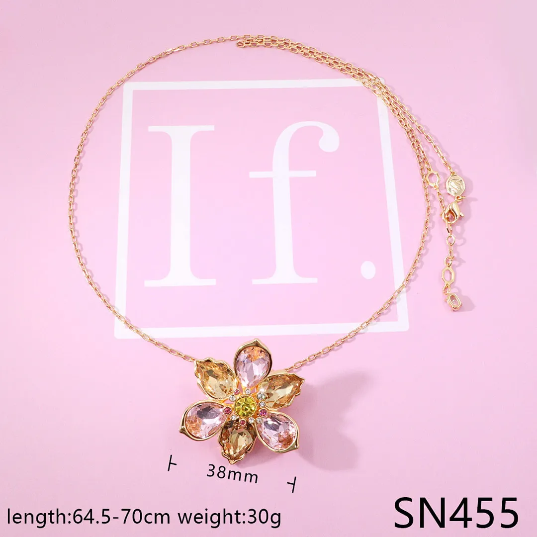 Swarovski SJS42 תמונה 23