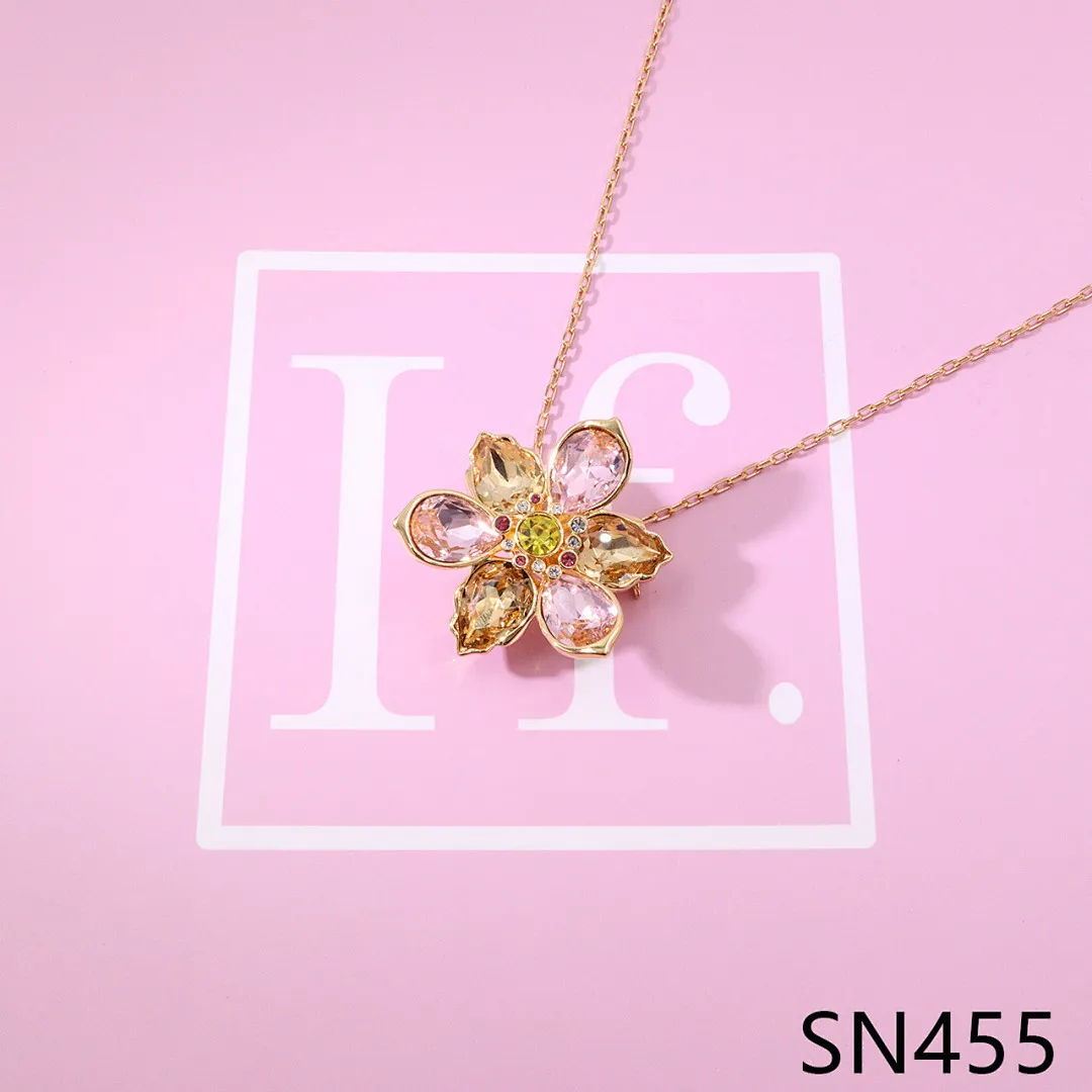 Swarovski SJS42 תמונה 24