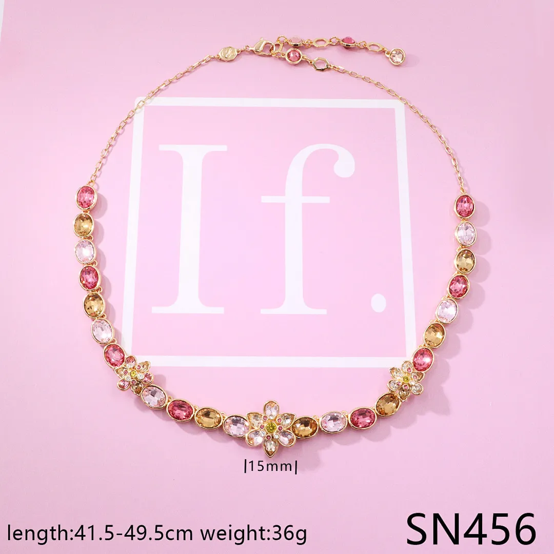 Swarovski SJS42 תמונה 25