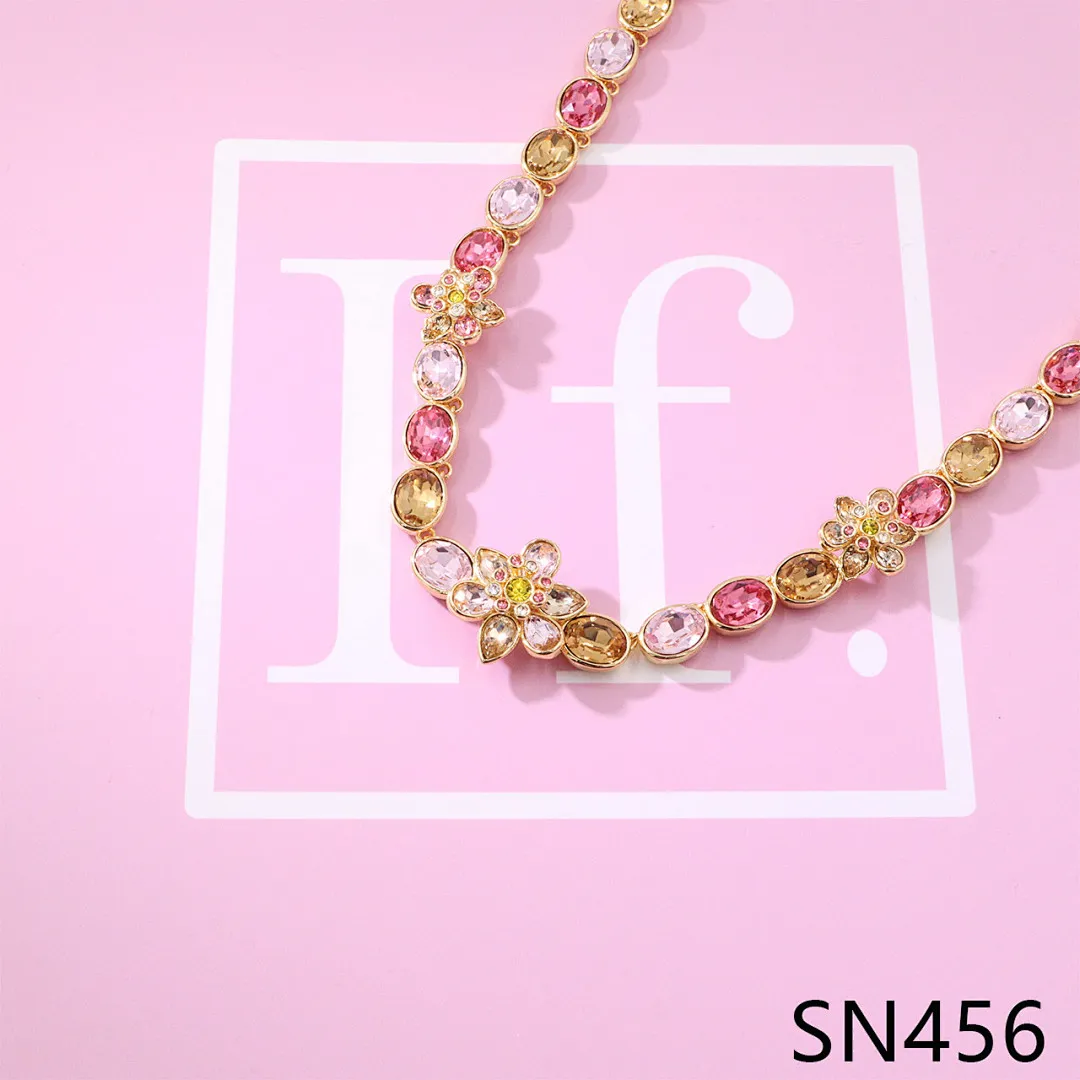 Swarovski SJS42 תמונה 26