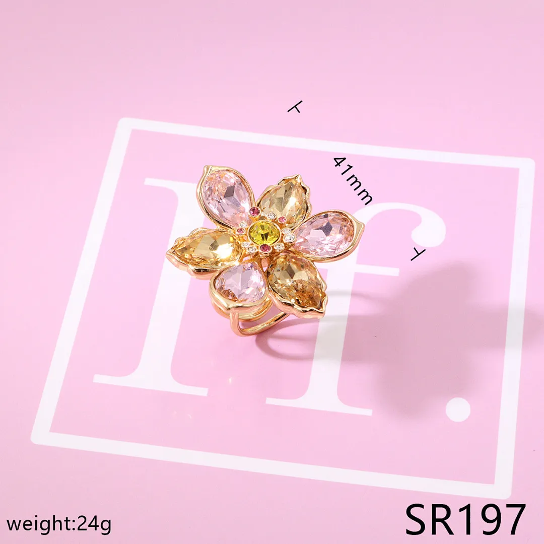 Swarovski SJS42 תמונה 27