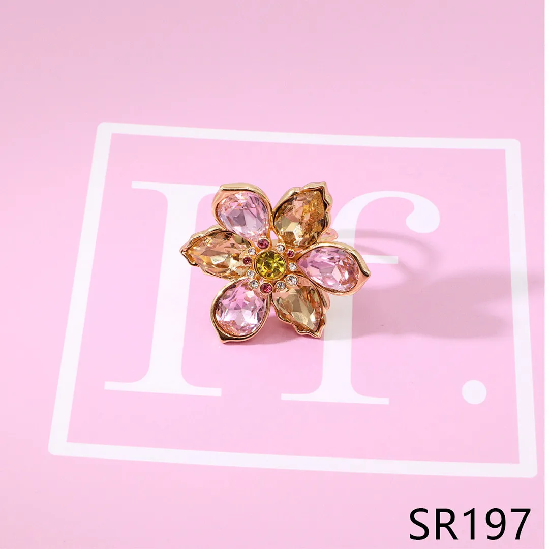 Swarovski SJS42 תמונה 28