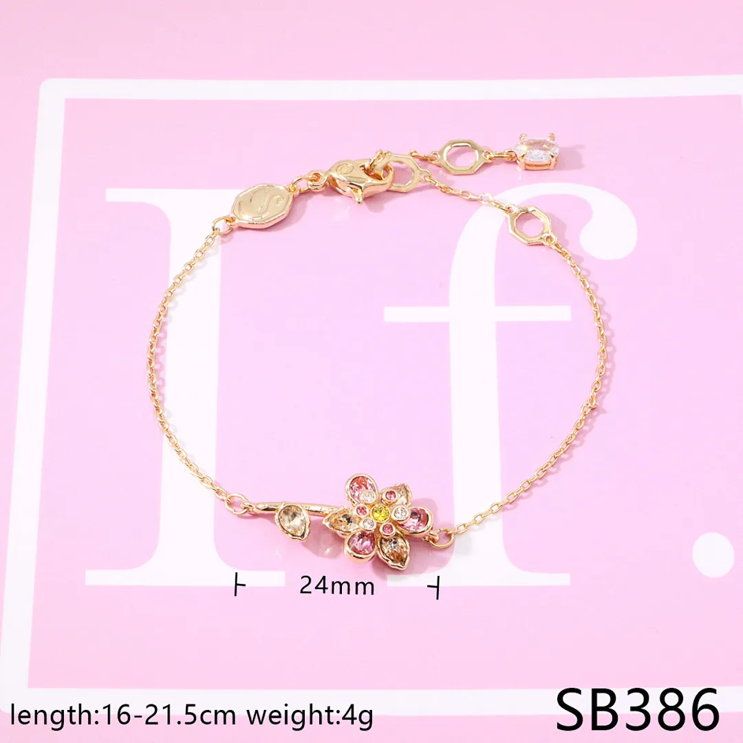 Swarovski SJS42 תמונה 3