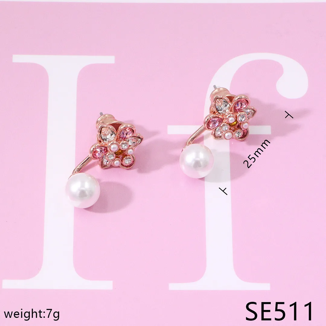 Swarovski SJS42 תמונה 9