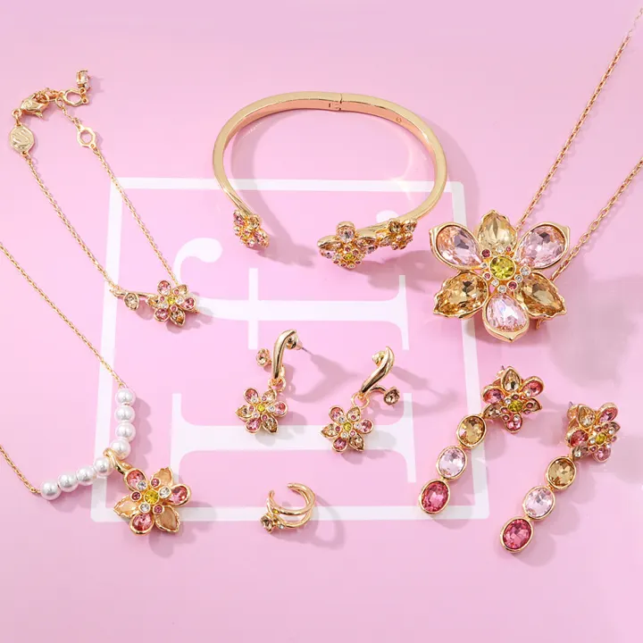 Swarovski SJS42