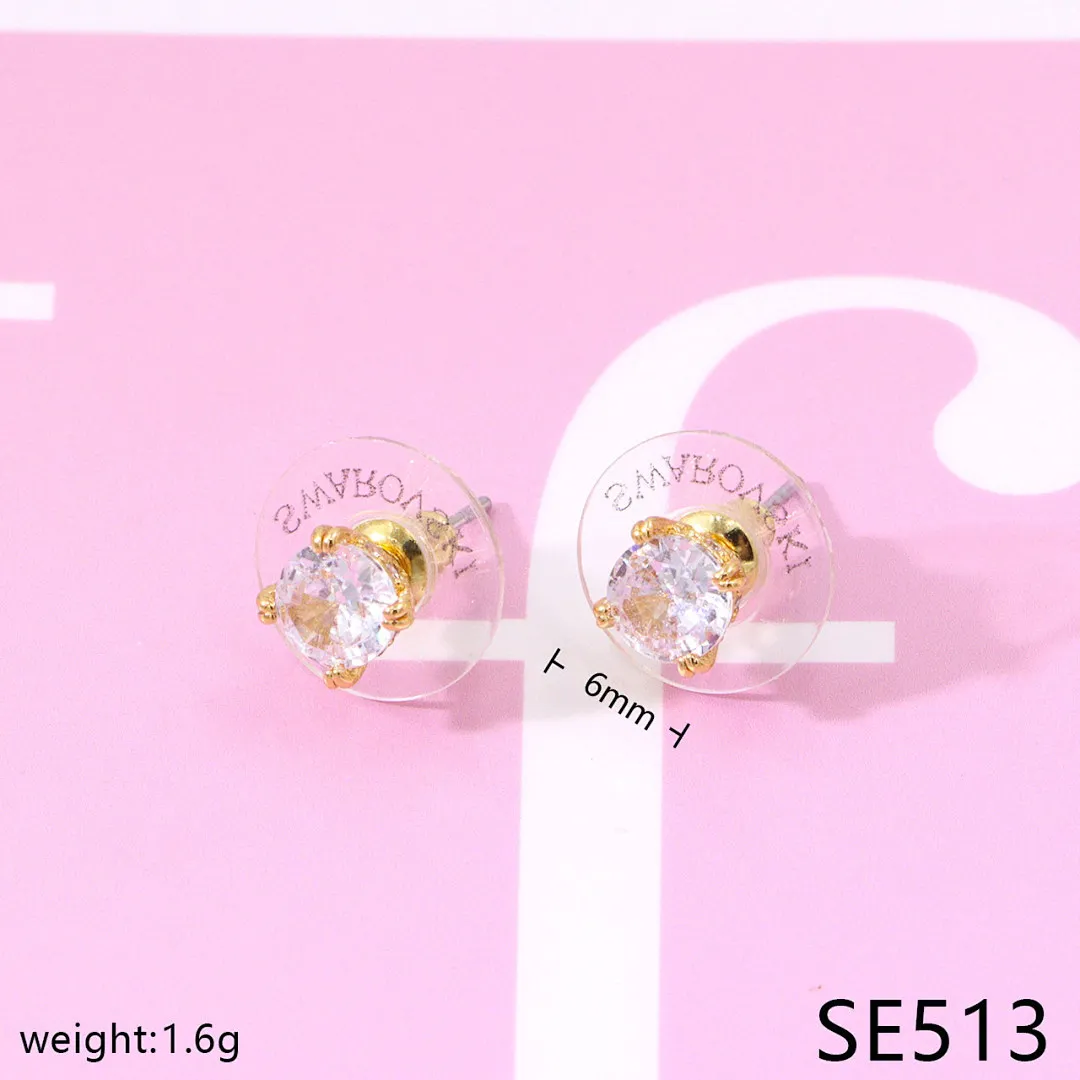 Swarovski SJS43 תמונה 4