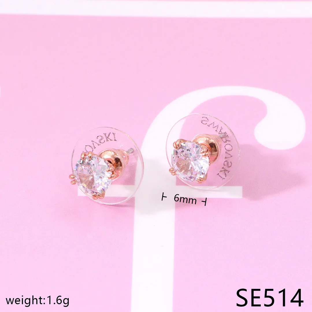 Swarovski SJS43 תמונה 6