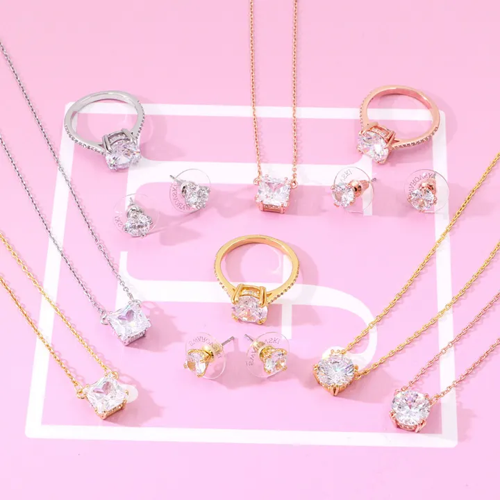 Swarovski SJS43