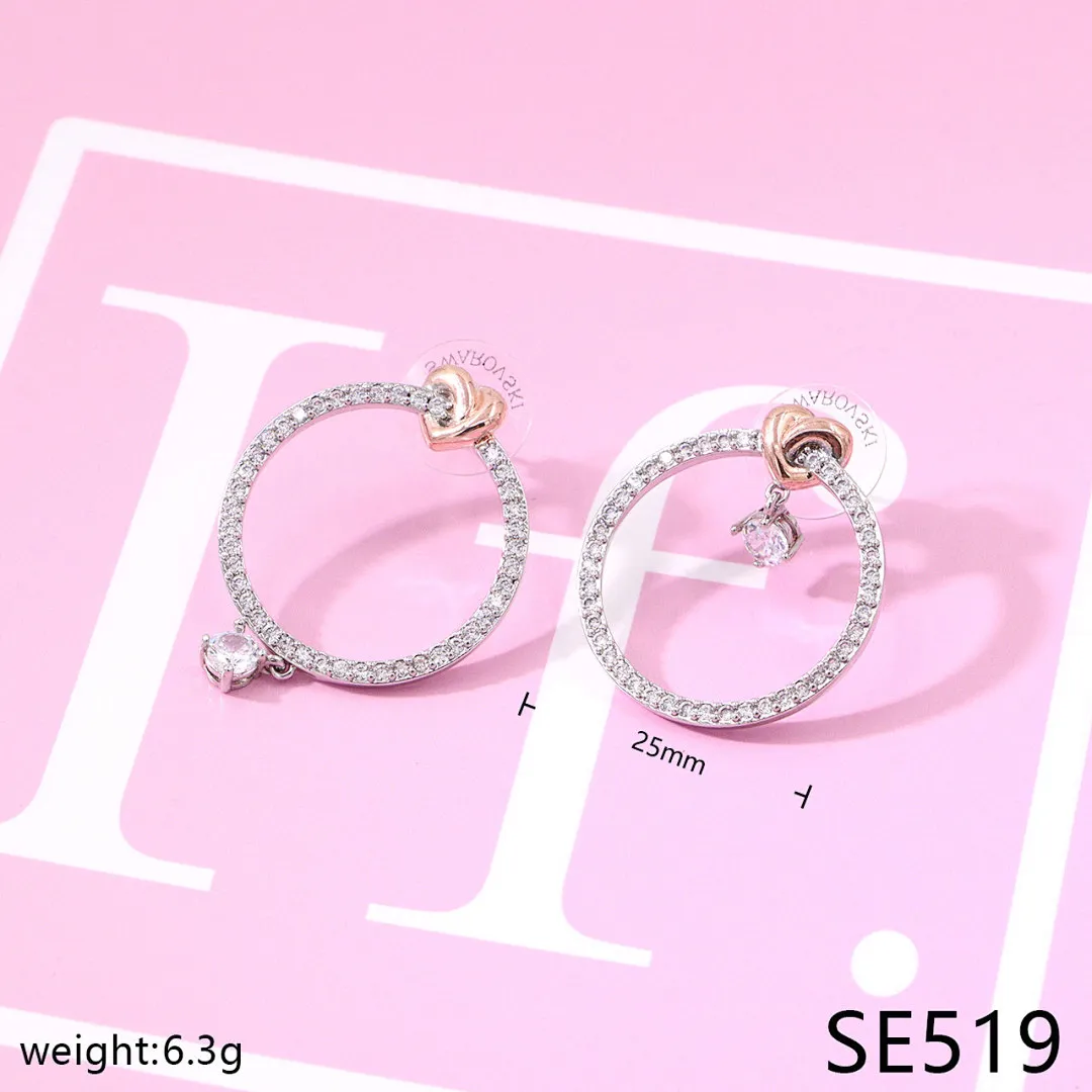 Swarovski SJS44 תמונה 12