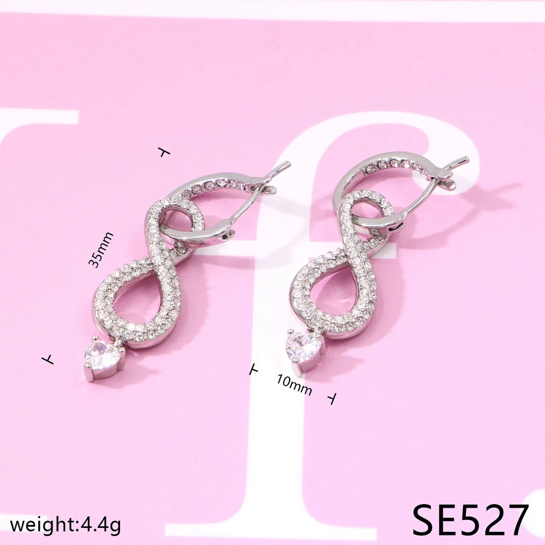 Swarovski SJS44 תמונה 14