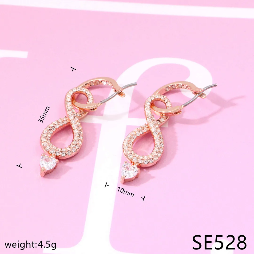 Swarovski SJS44 תמונה 16