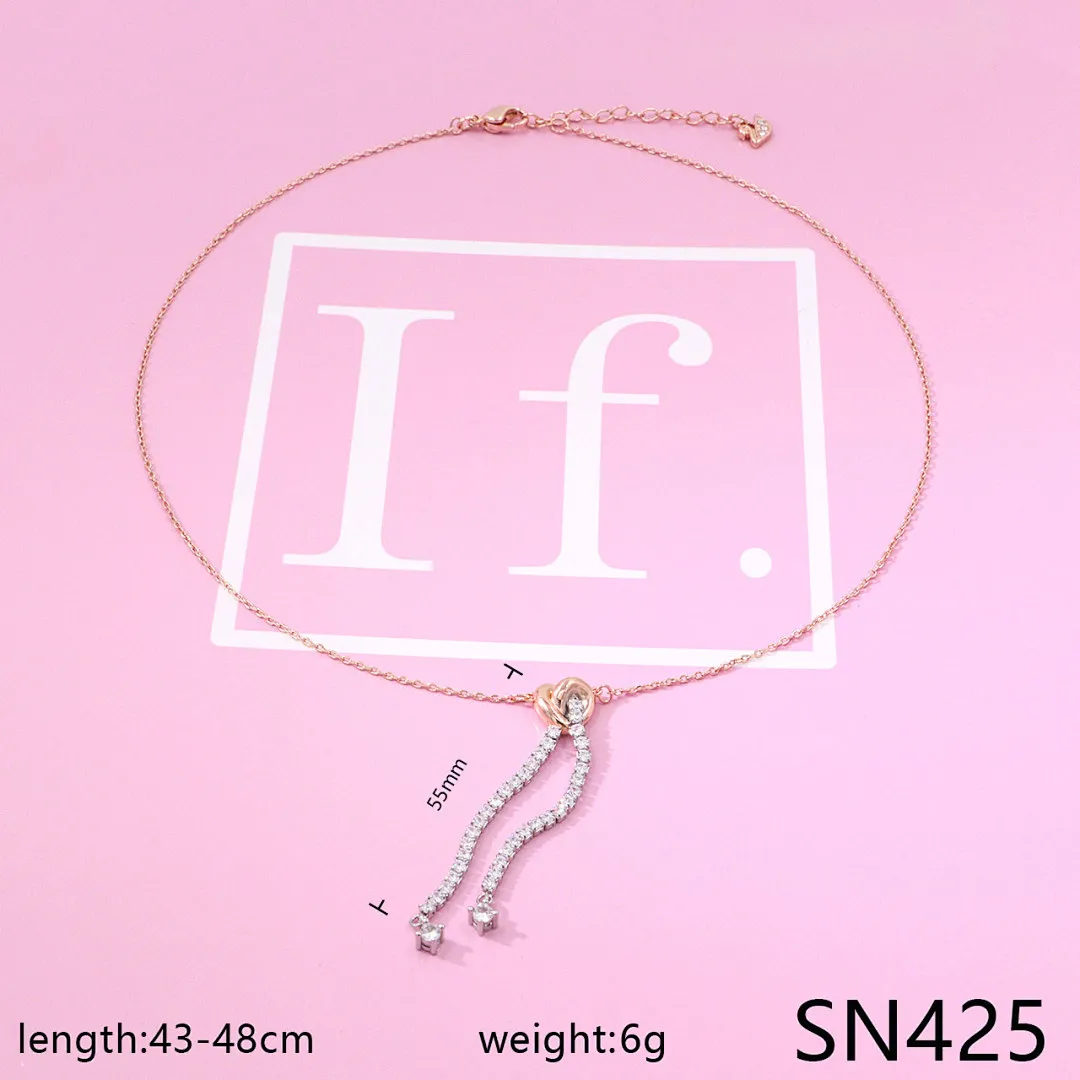 Swarovski SJS44 תמונה 34