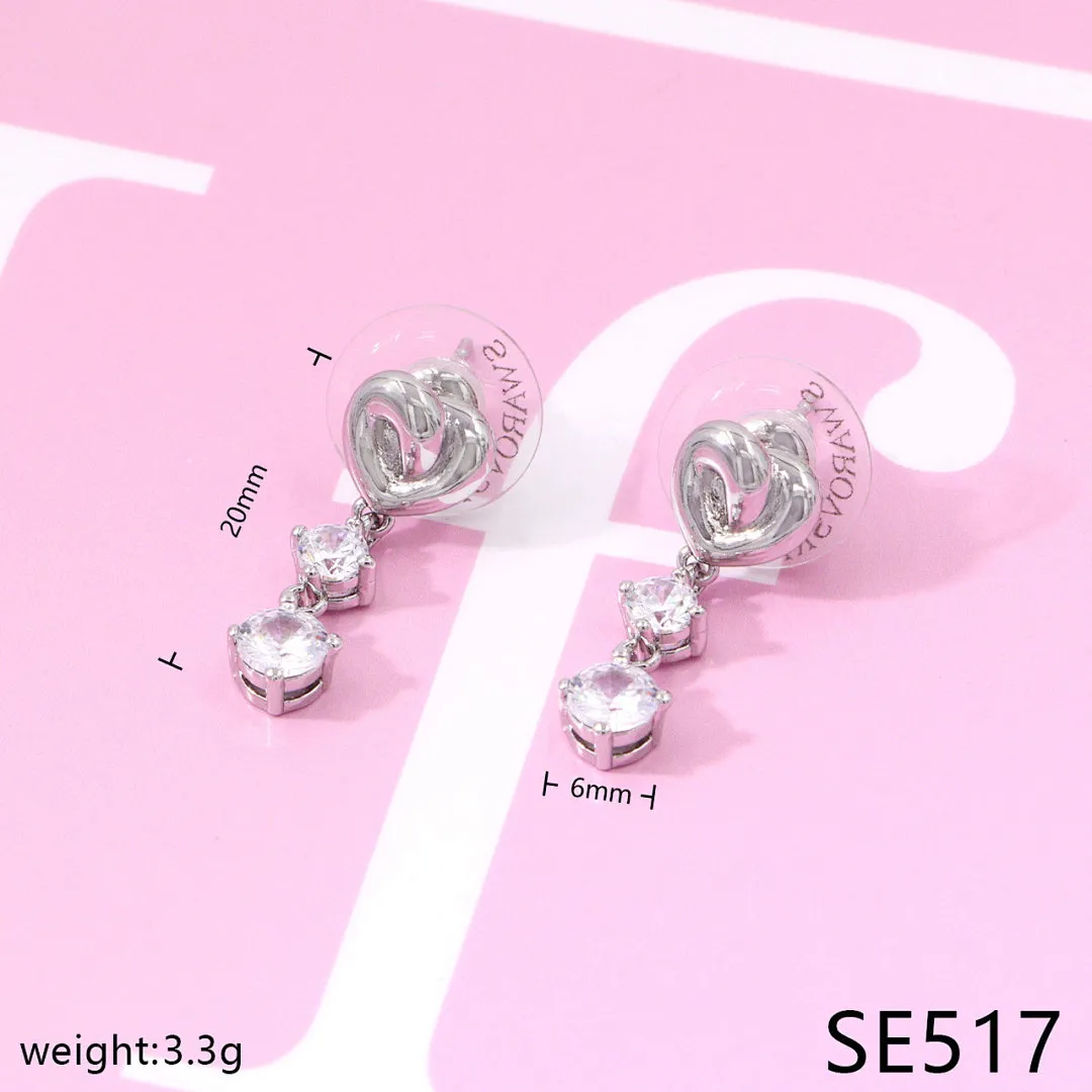 Swarovski SJS44 תמונה 8