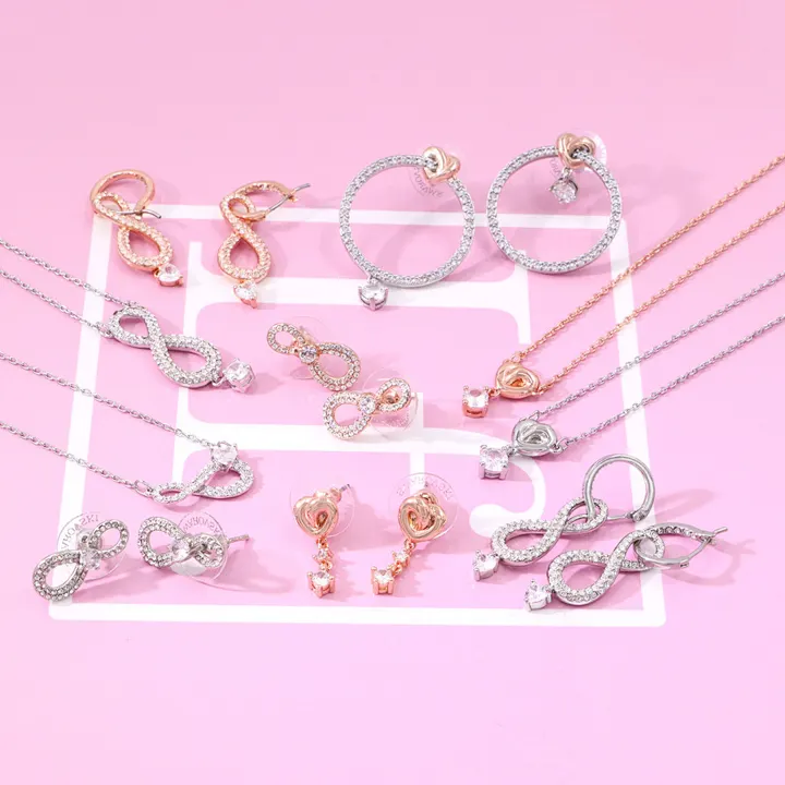 Swarovski SJS44