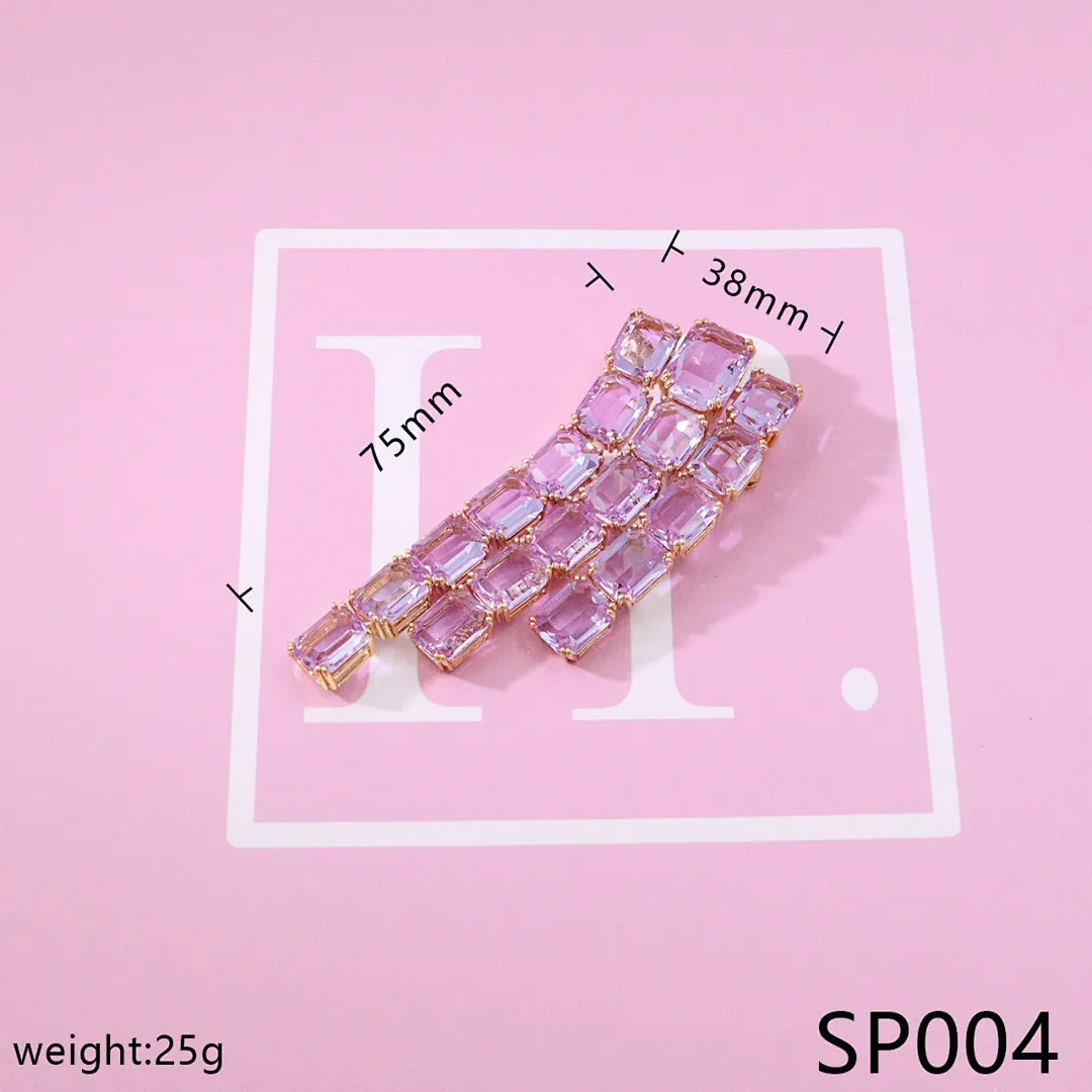 Swarovski SJS45 תמונה 15