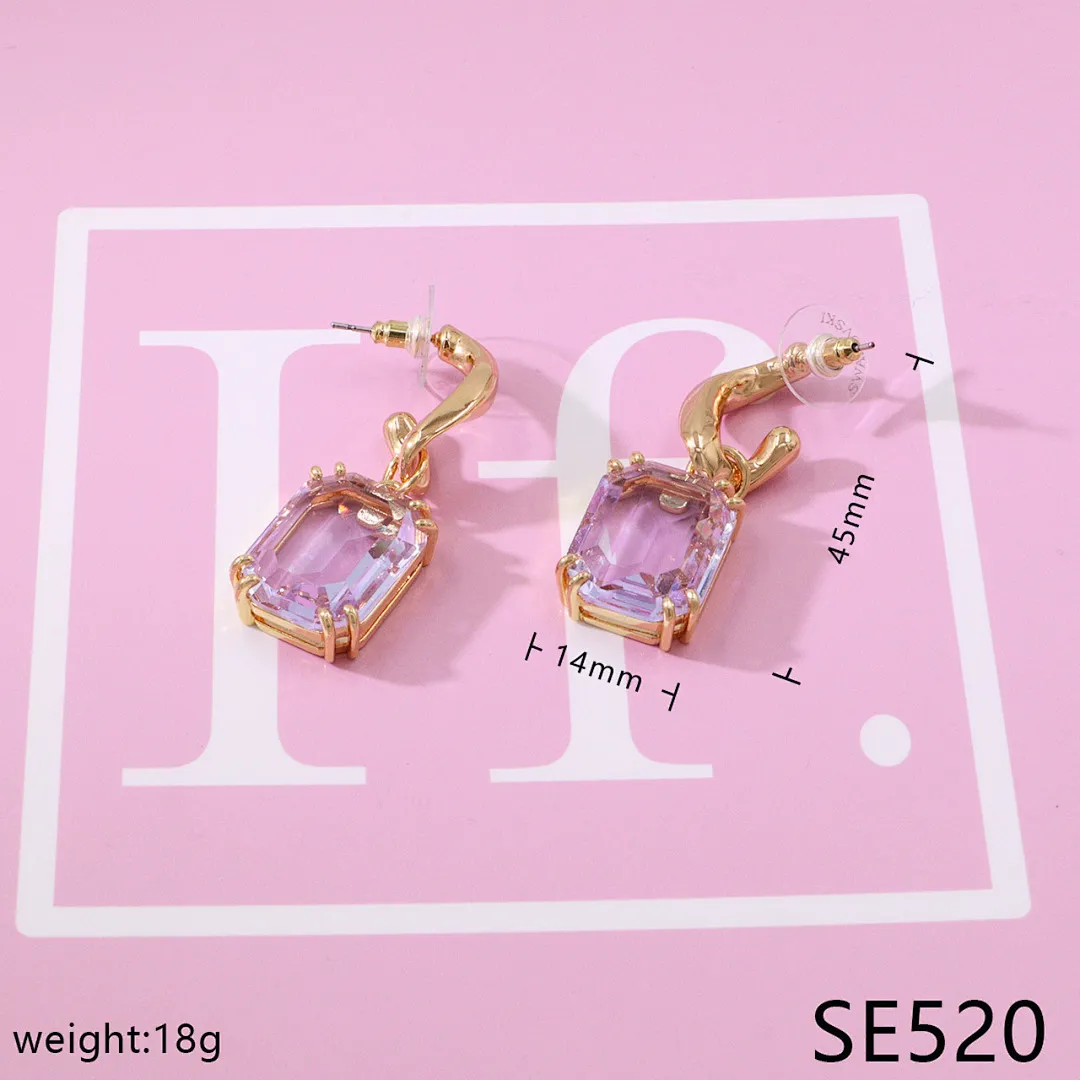 Swarovski SJS45 תמונה 5