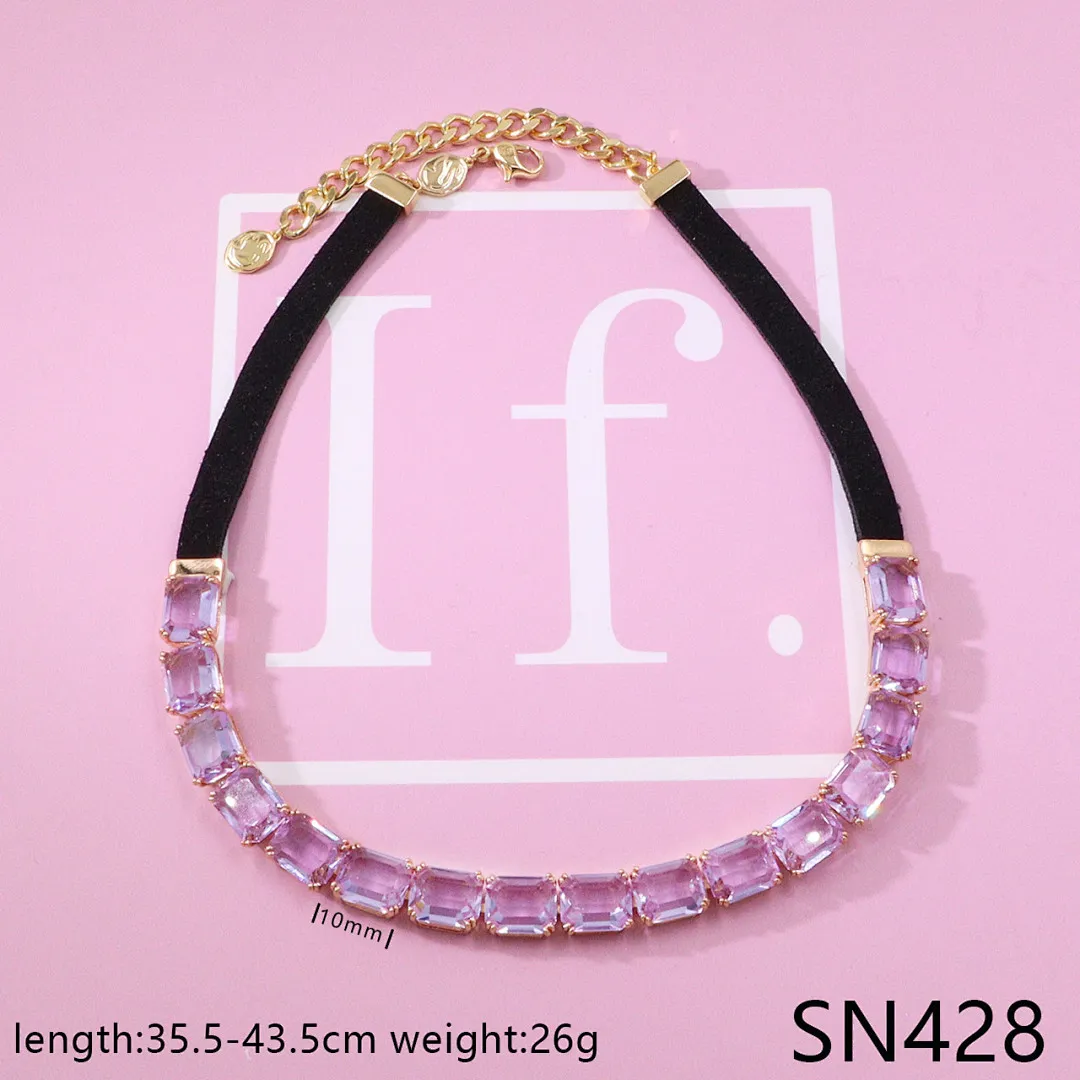 Swarovski SJS45 תמונה 9