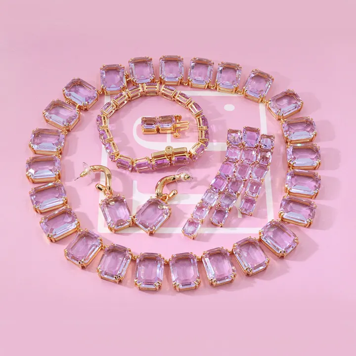 Swarovski SJS45