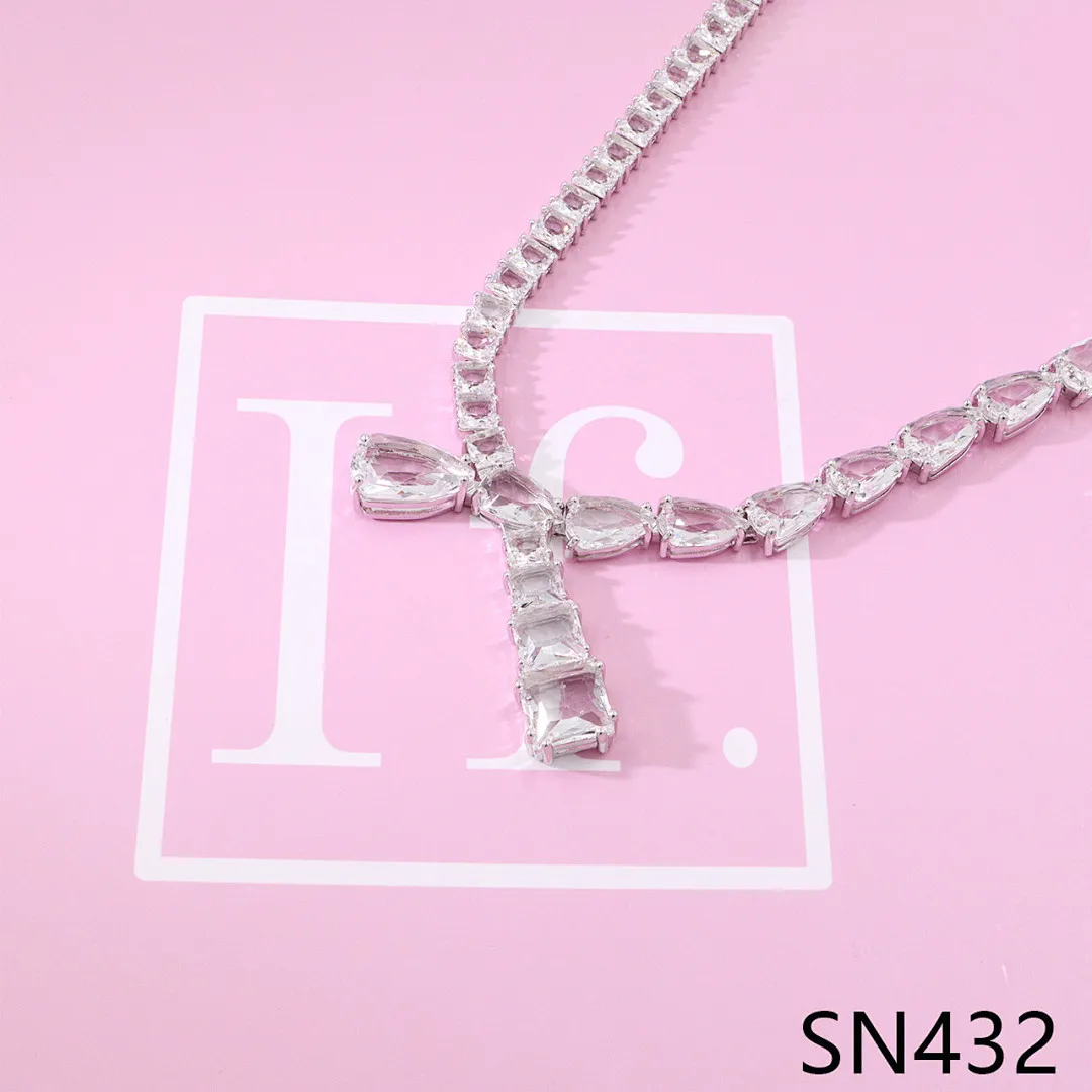 Swarovski SJS46 תמונה 15