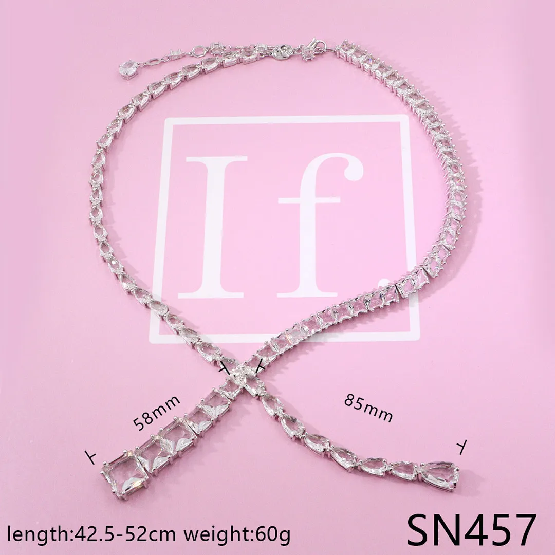 Swarovski SJS46 תמונה 16