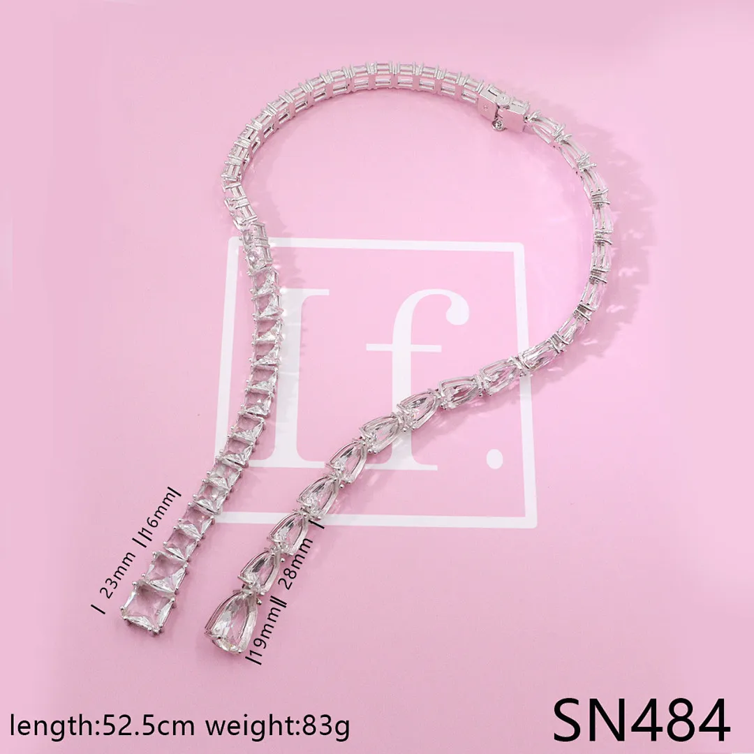 Swarovski SJS46 תמונה 18