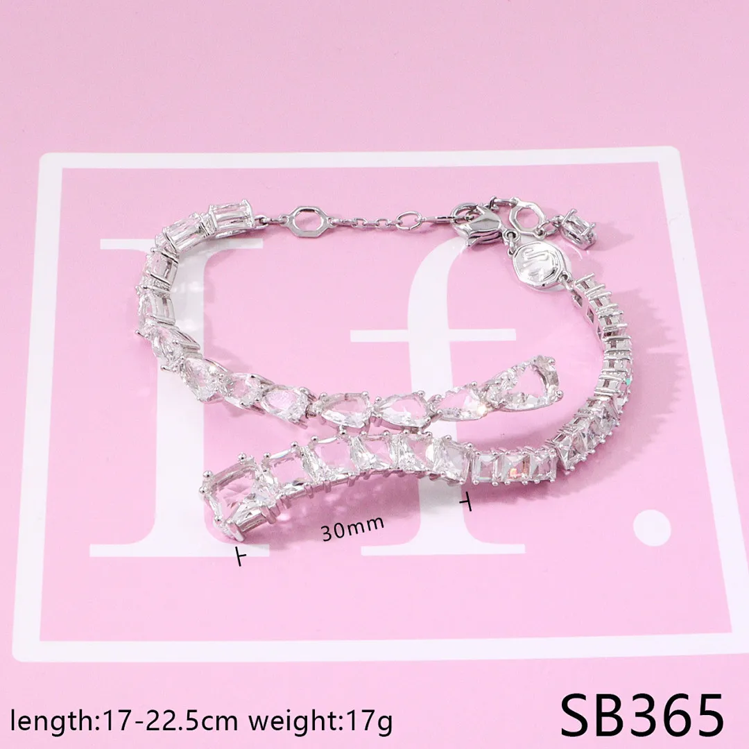 Swarovski SJS46 תמונה 2