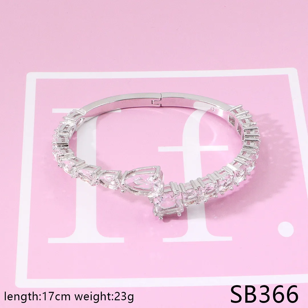 Swarovski SJS46 תמונה 4