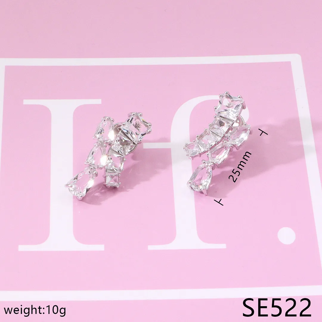 Swarovski SJS46 תמונה 6