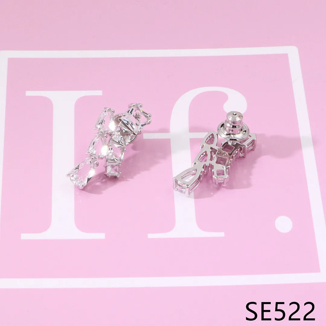 Swarovski SJS46 תמונה 7