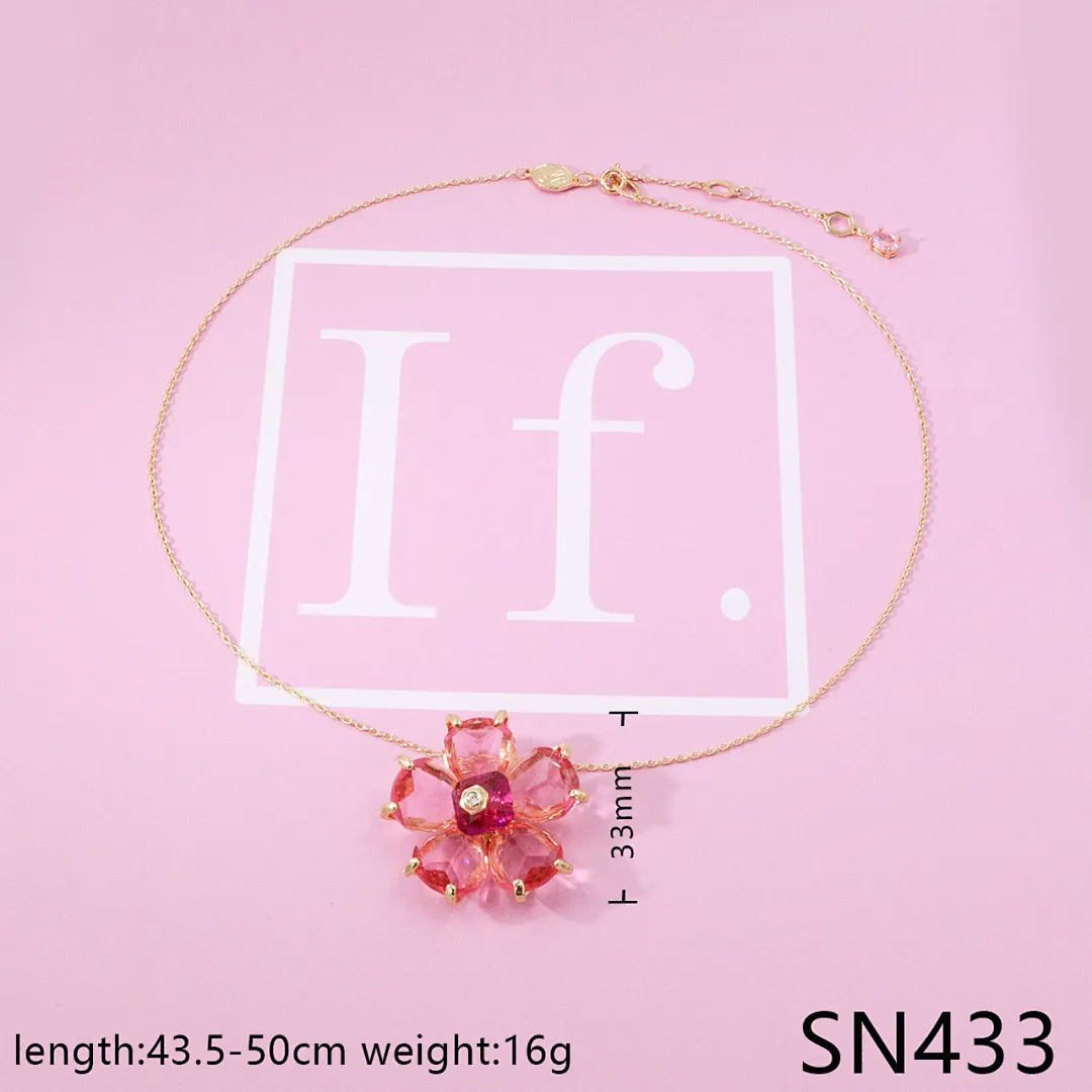 Swarovski SJS48 תמונה 6