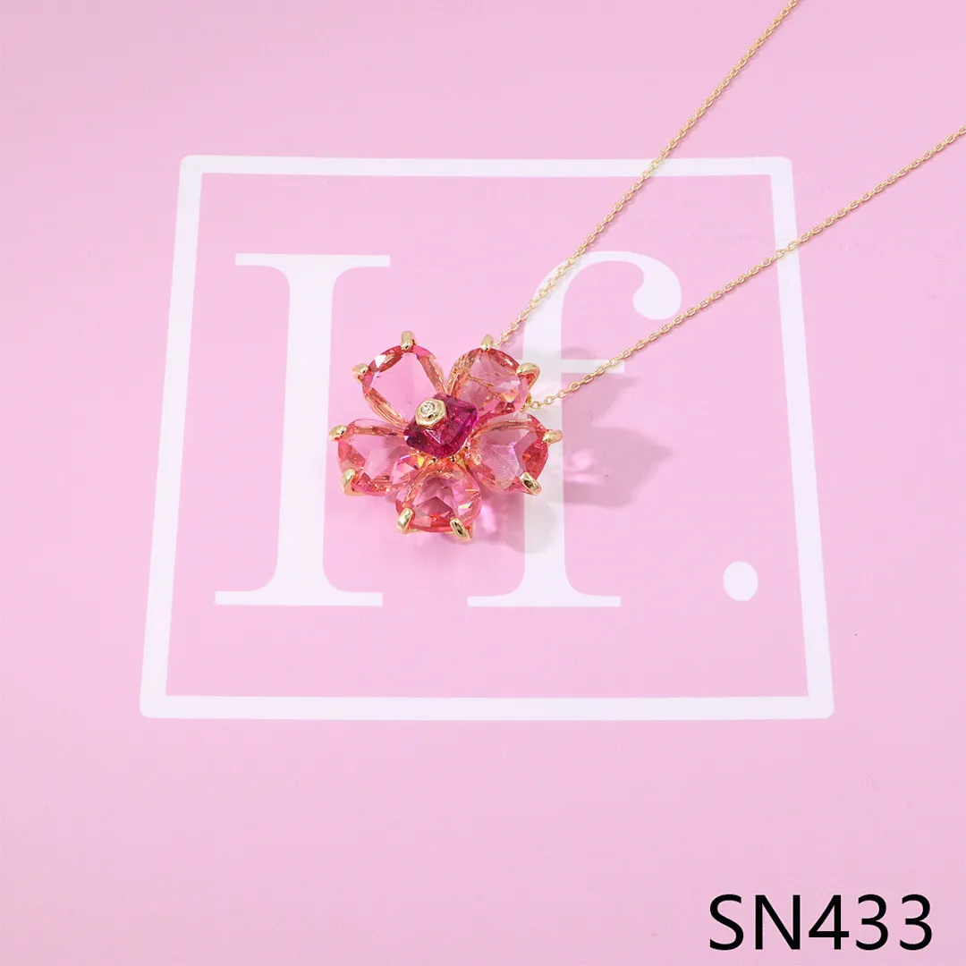 Swarovski SJS48 תמונה 7