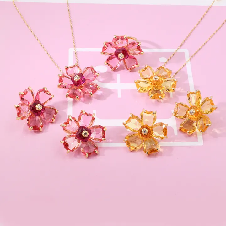 Swarovski SJS48