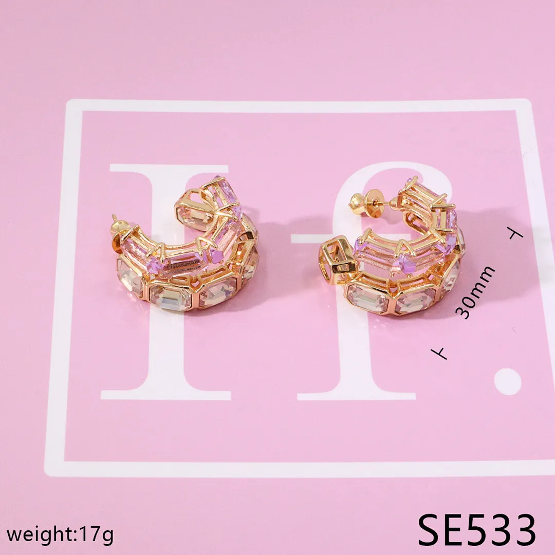 Swarovski SJS49 תמונה 13