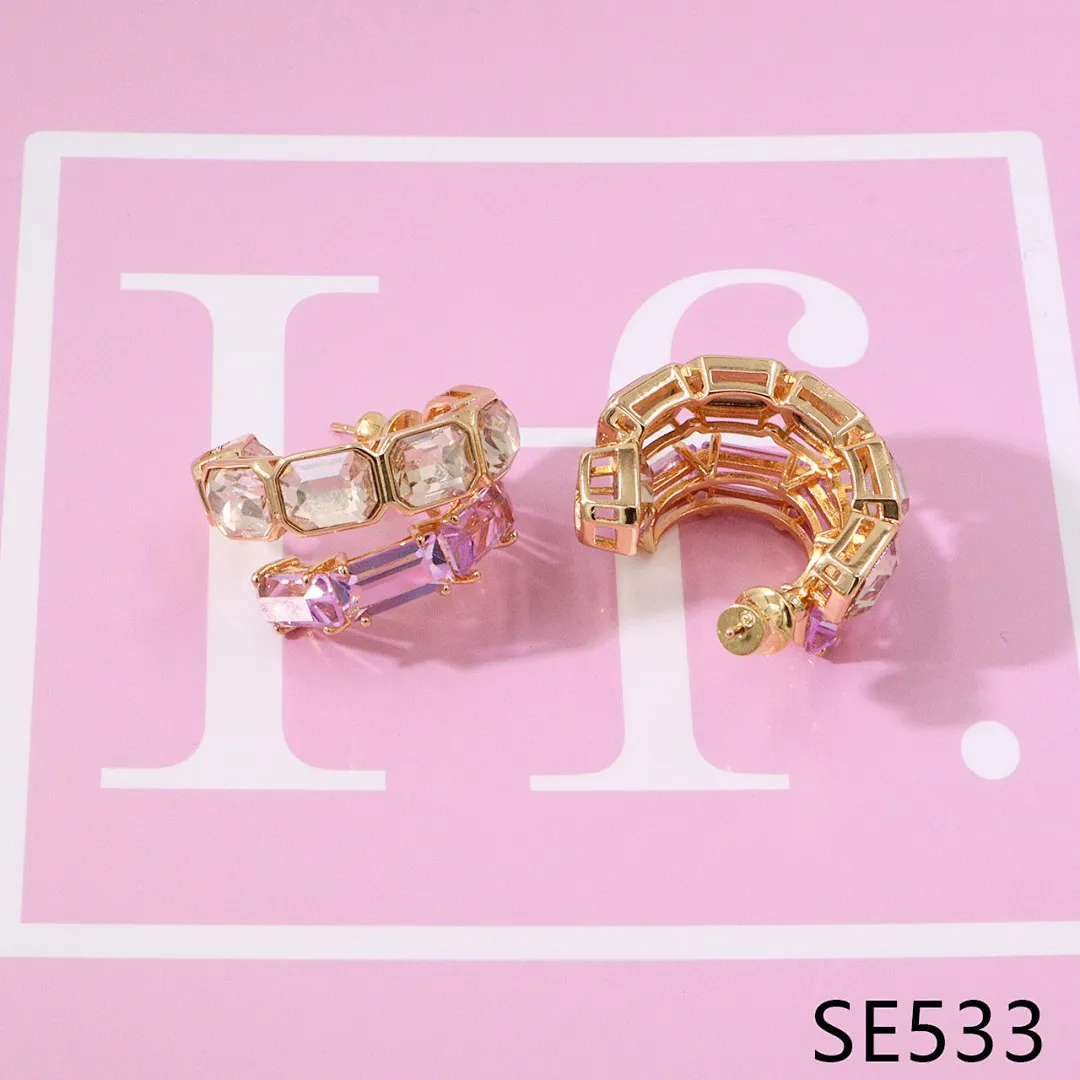 Swarovski SJS49 תמונה 14