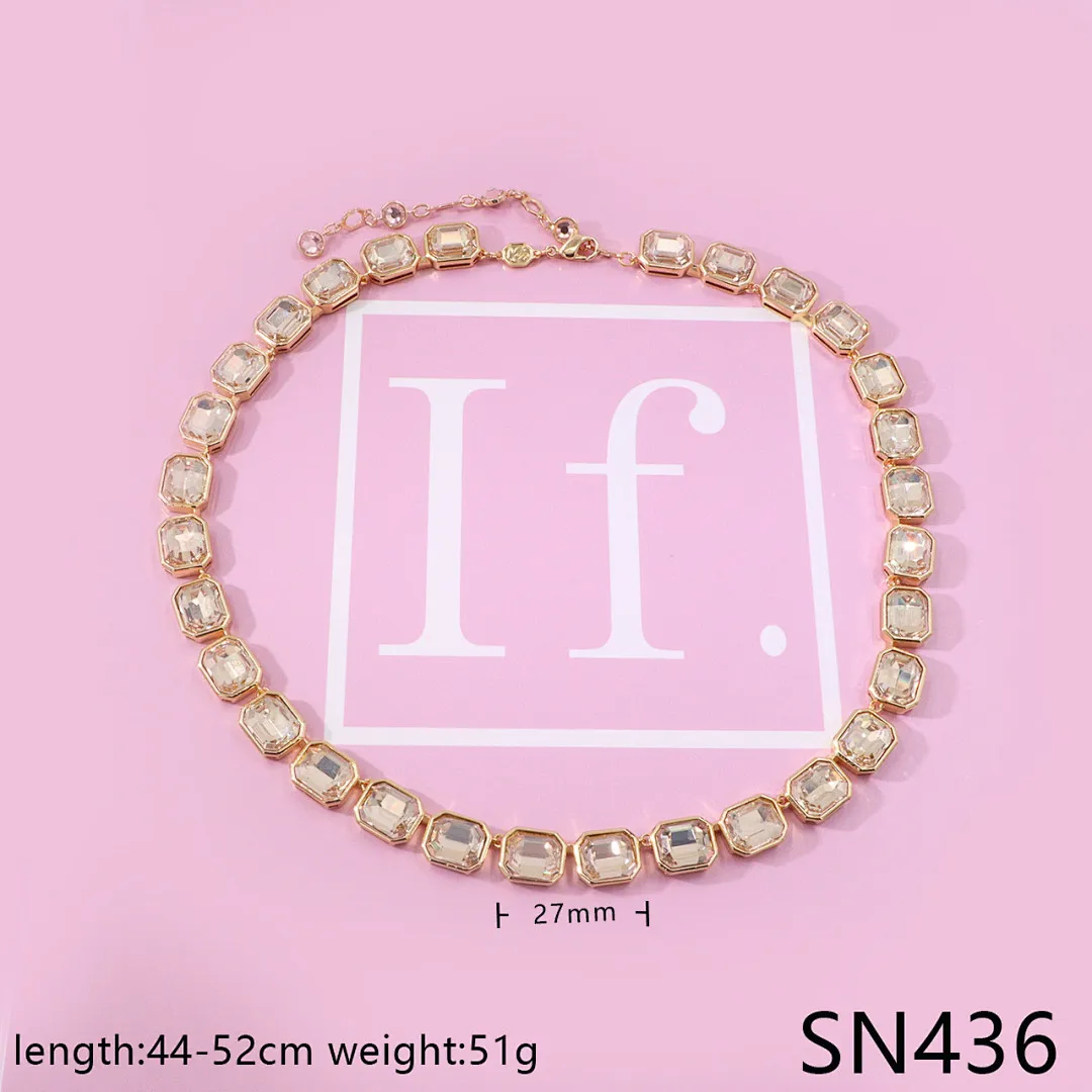 Swarovski SJS49 תמונה 17