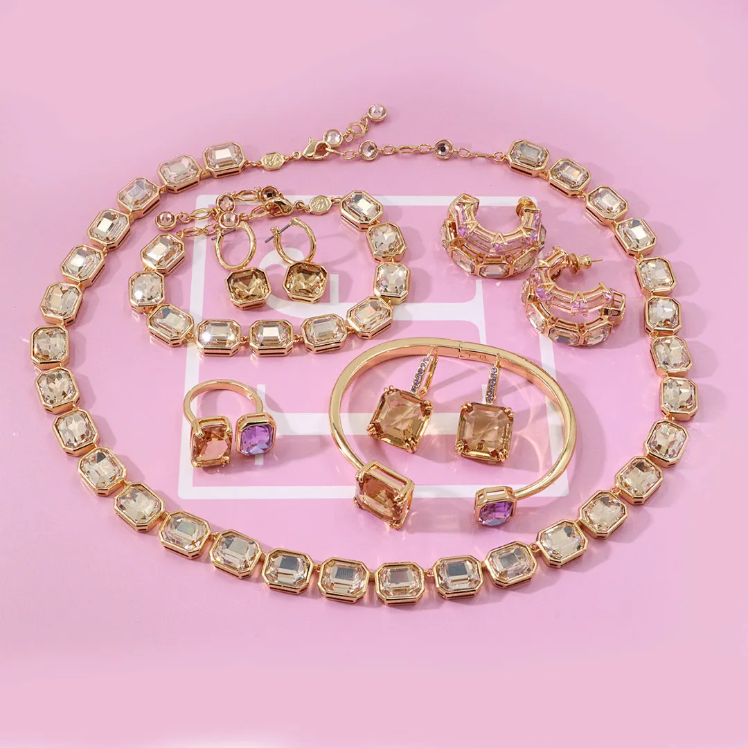 Swarovski SJS49 תמונה 2
