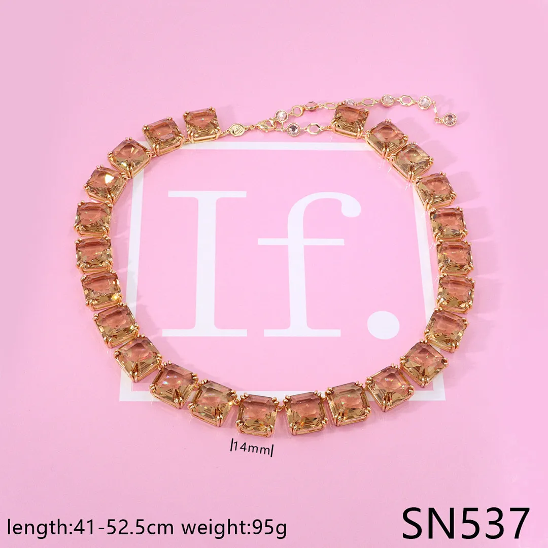 Swarovski SJS49 תמונה 23