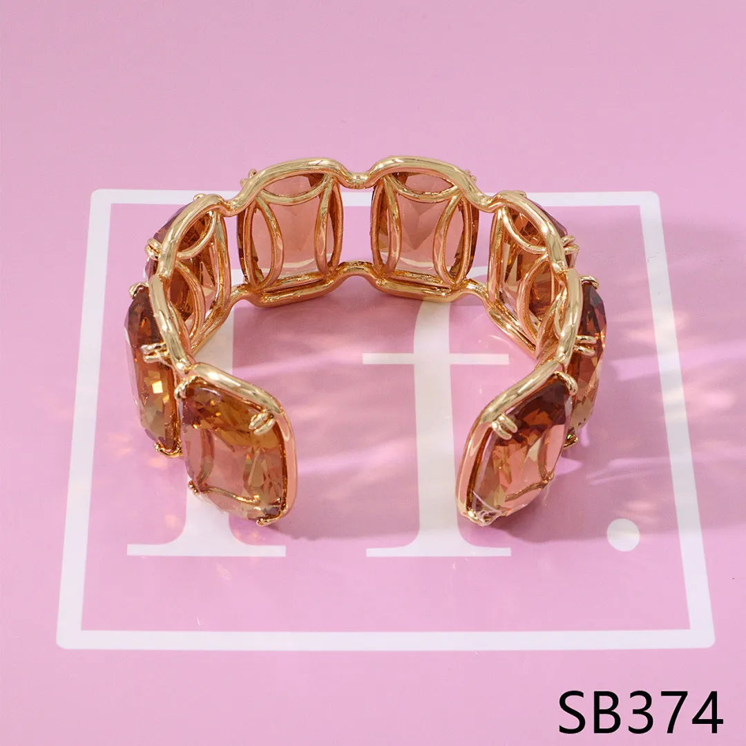 Swarovski SJS49 תמונה 8