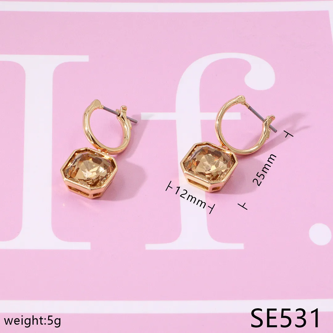 Swarovski SJS49 תמונה 9