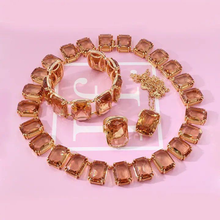 Swarovski SJS49
