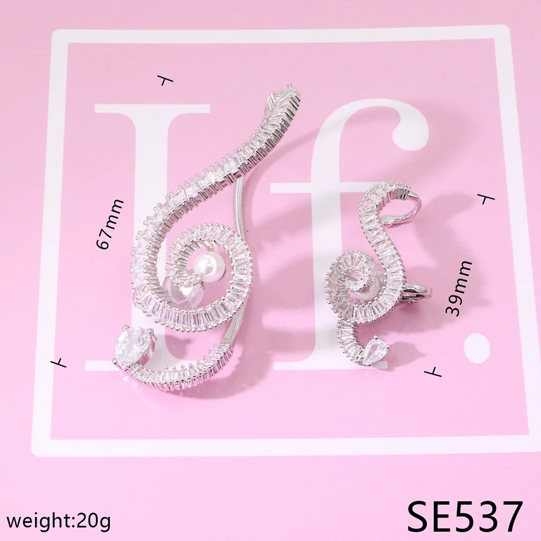 Swarovski SJS53 תמונה 3
