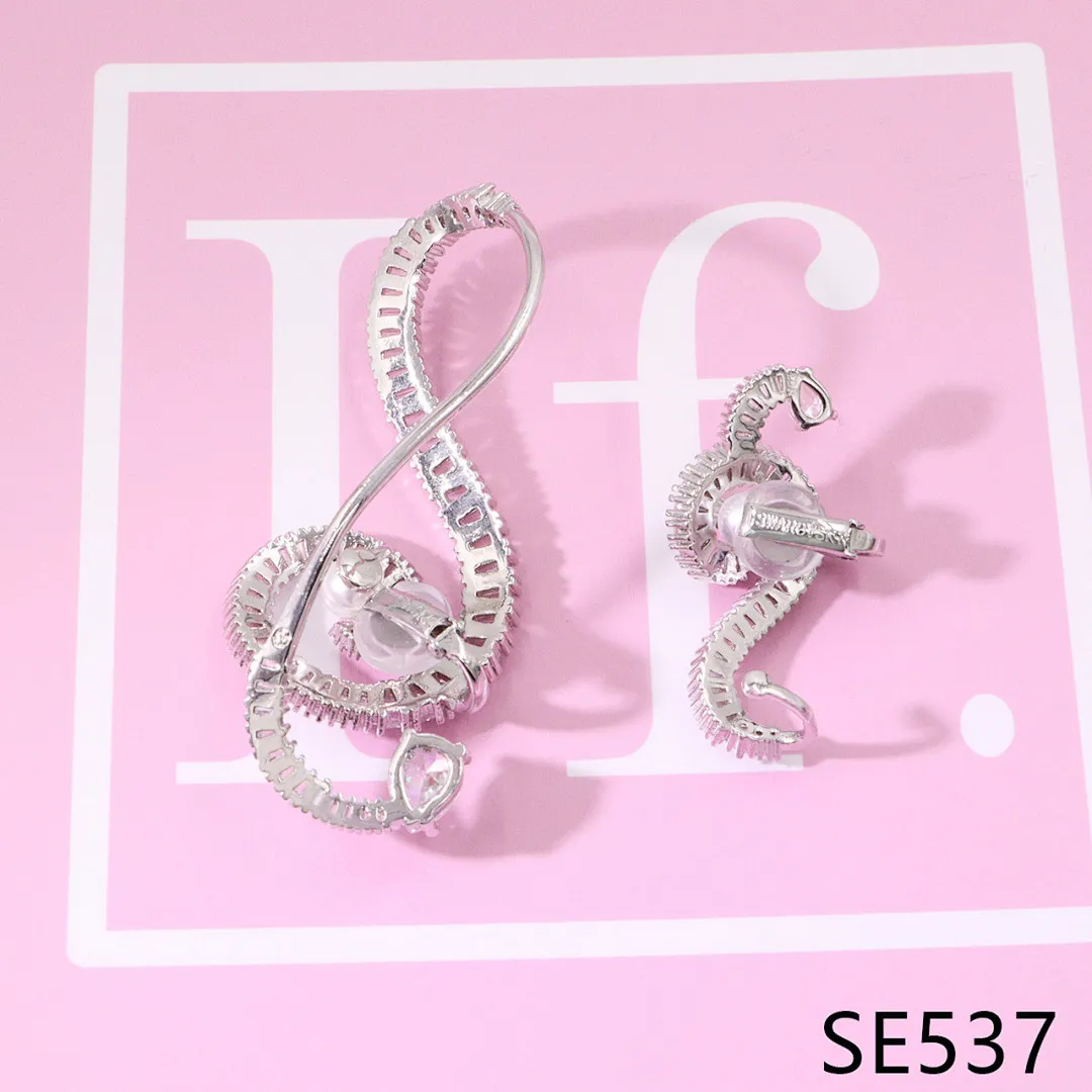 Swarovski SJS53 תמונה 4
