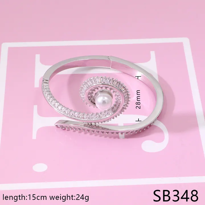 Swarovski SJS53