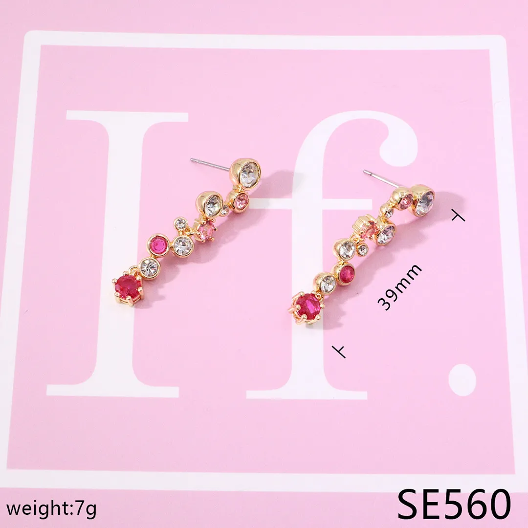 Swarovski SJS54 תמונה 10