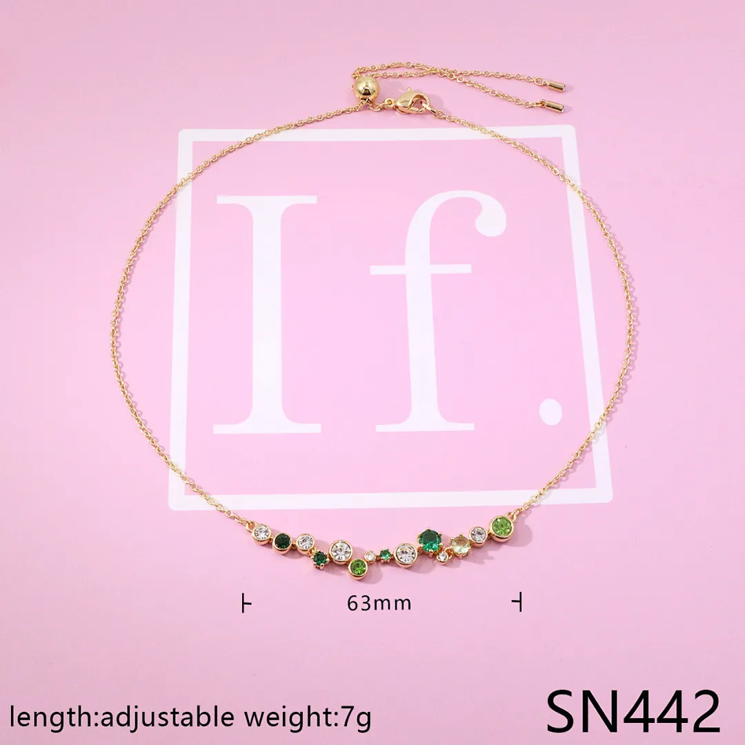 Swarovski SJS54 תמונה 12